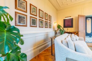 Calibre Luxury Climate